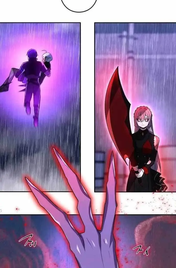 Reborn Ranker Gravity User Chapter 196 - Page 36