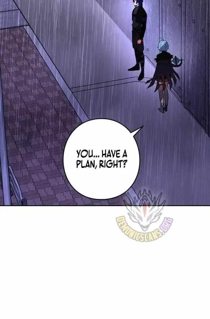 Reborn Ranker Gravity User Chapter 196 - Page 41