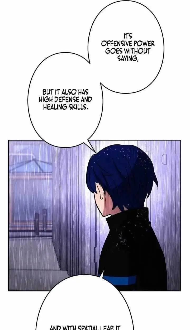 Reborn Ranker Gravity User Chapter 196 - Page 42