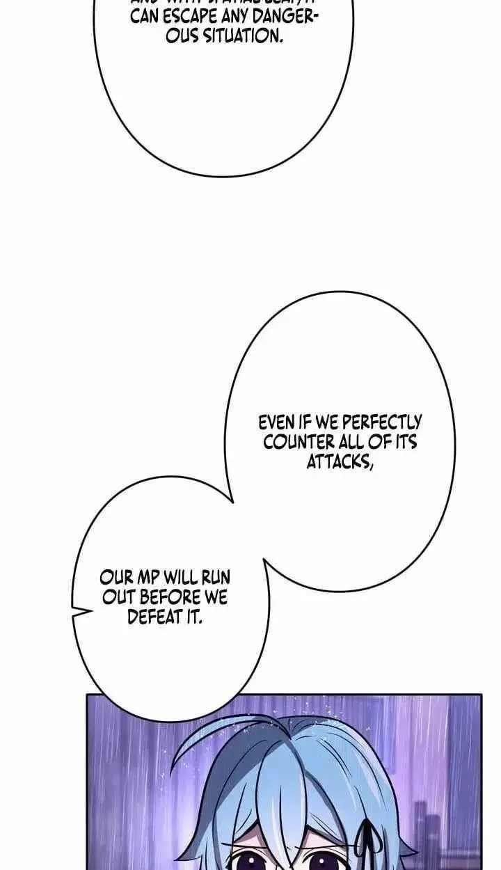 Reborn Ranker Gravity User Chapter 196 - Page 43