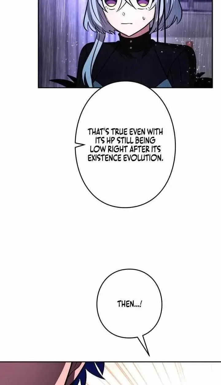 Reborn Ranker Gravity User Chapter 196 - Page 44
