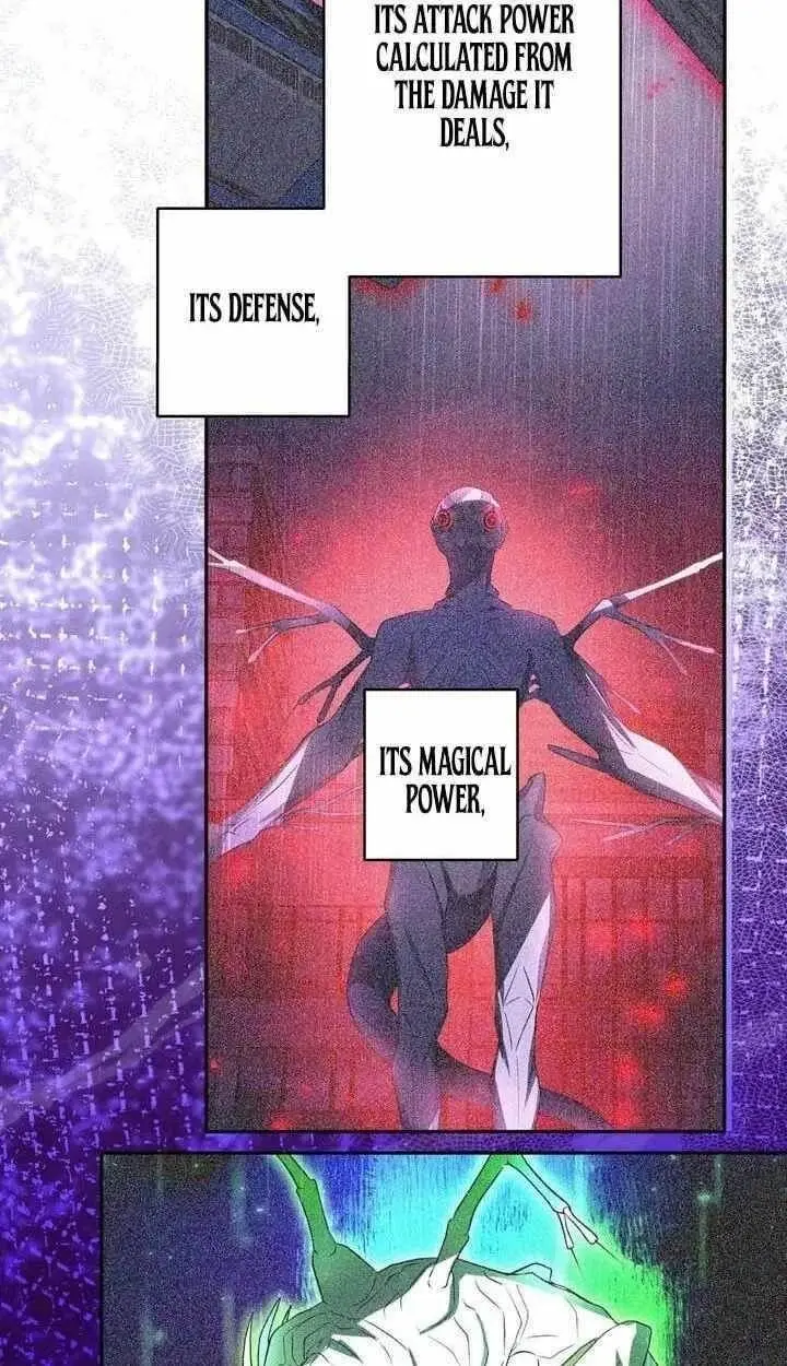 Reborn Ranker Gravity User Chapter 196 - Page 47