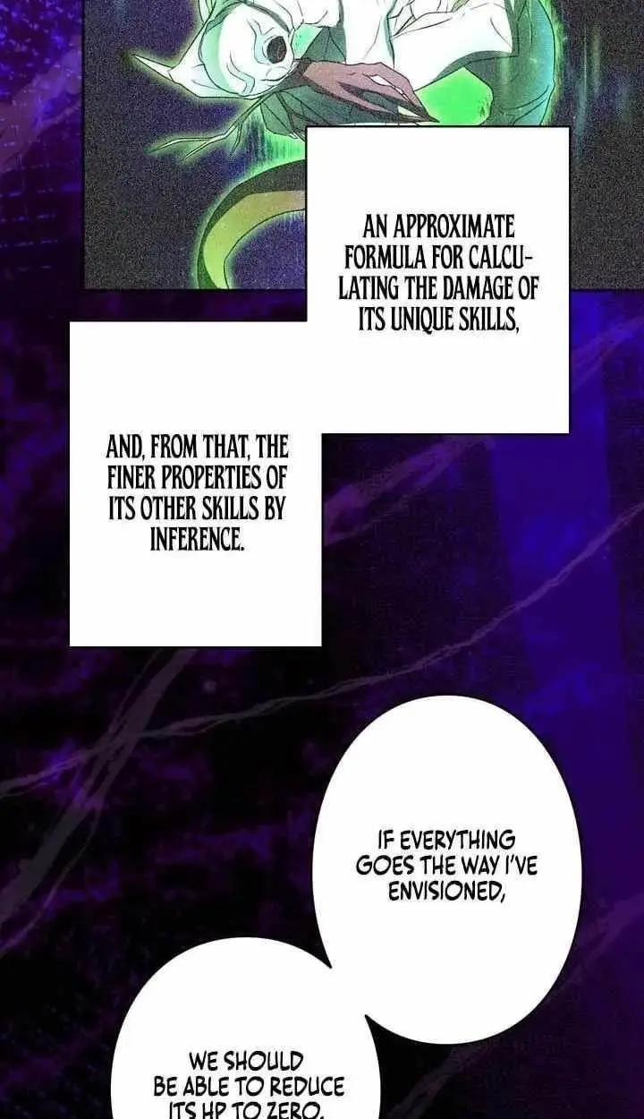 Reborn Ranker Gravity User Chapter 196 - Page 48