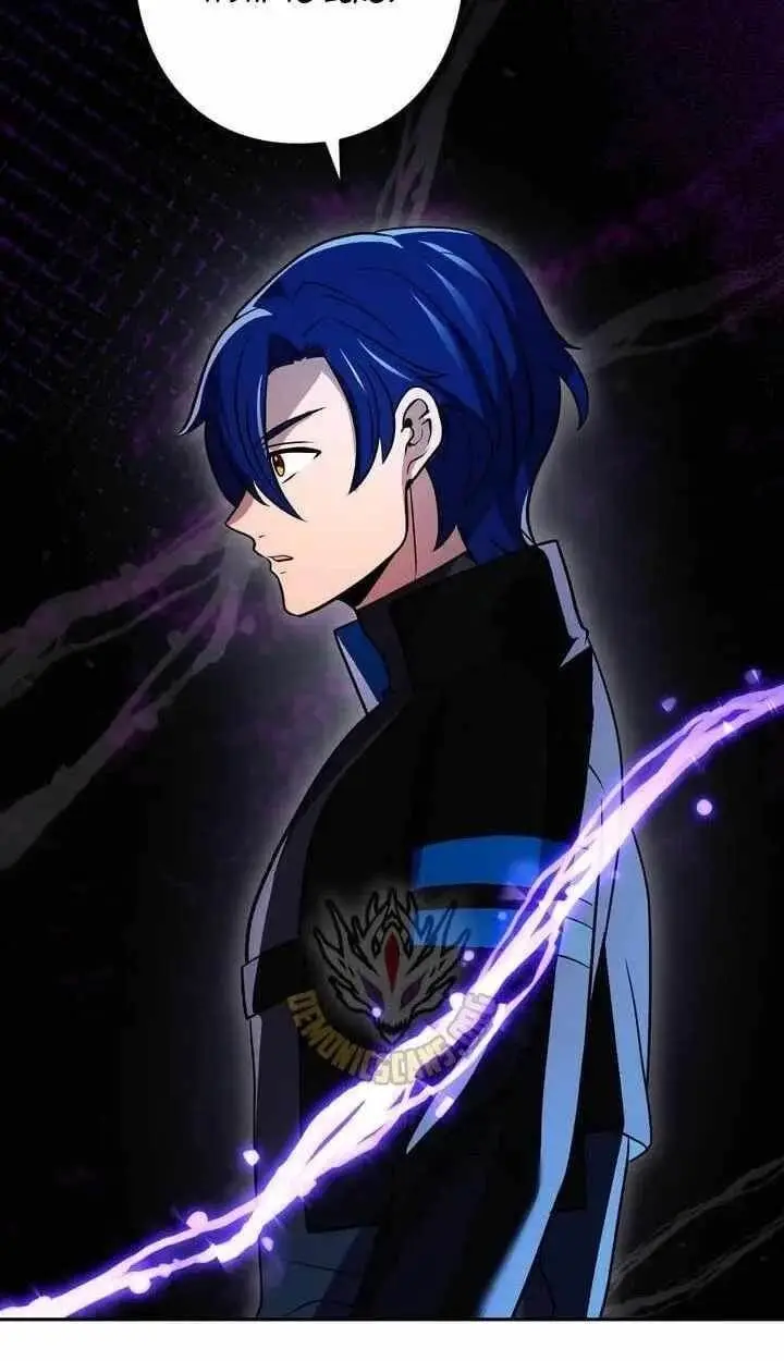 Reborn Ranker Gravity User Chapter 196 - Page 49