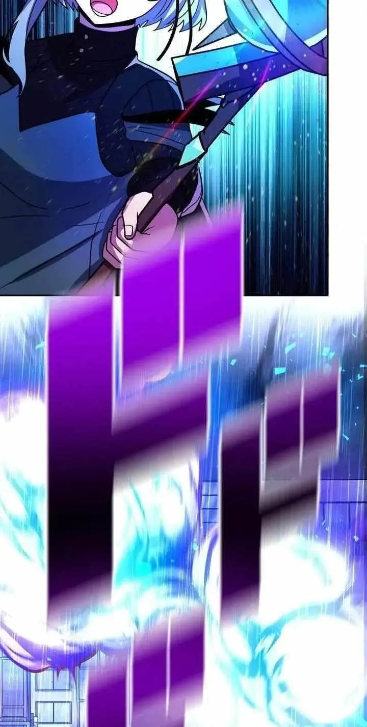Reborn Ranker Gravity User Chapter 196 - Page 5