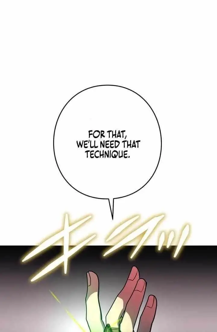 Reborn Ranker Gravity User Chapter 196 - Page 50