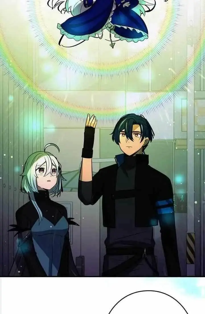 Reborn Ranker Gravity User Chapter 196 - Page 52