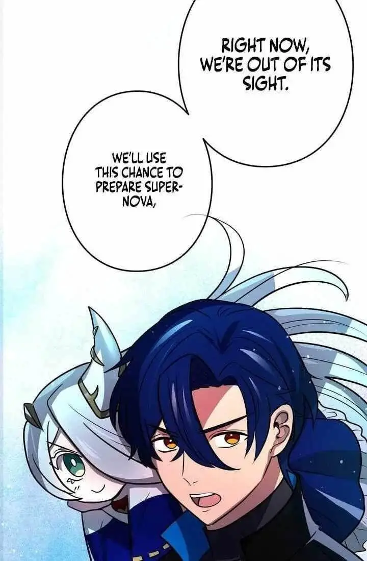 Reborn Ranker Gravity User Chapter 196 - Page 53