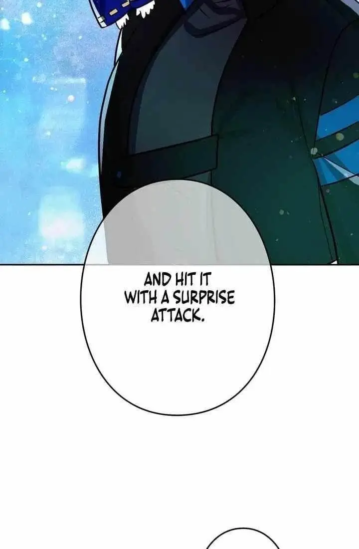 Reborn Ranker Gravity User Chapter 196 - Page 54