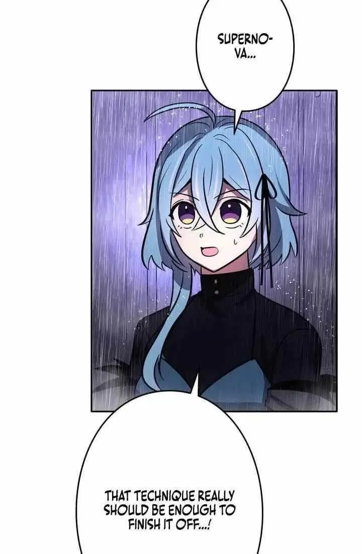 Reborn Ranker Gravity User Chapter 196 - Page 55