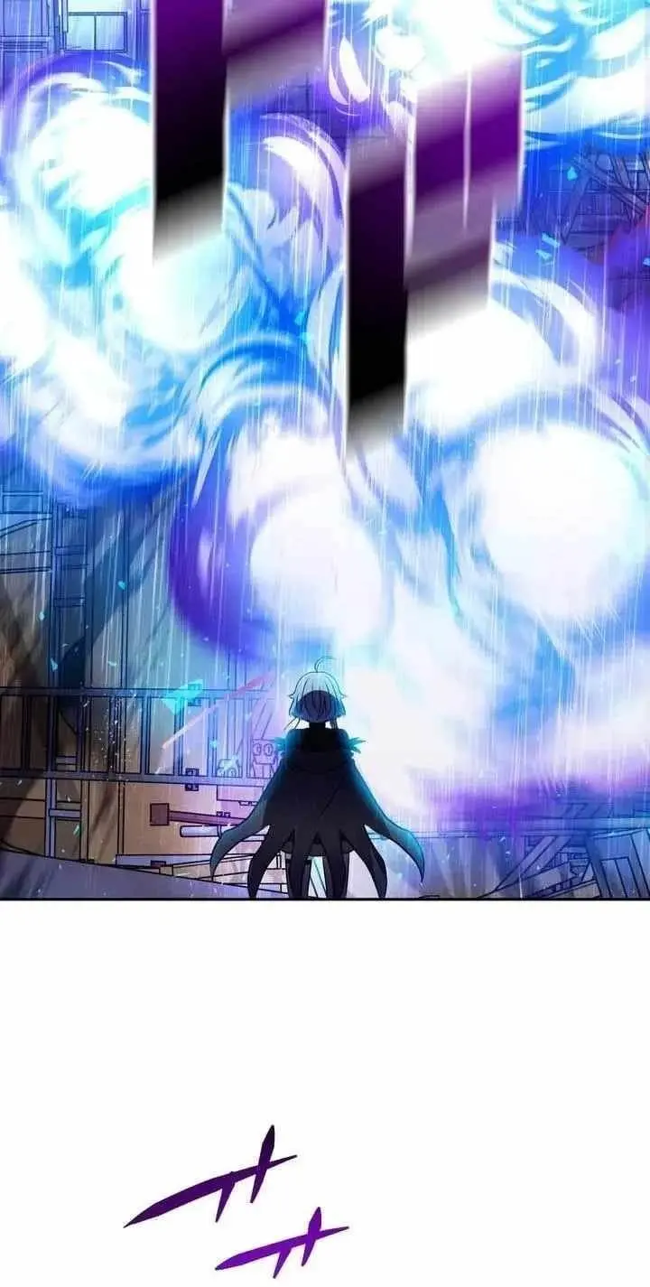 Reborn Ranker Gravity User Chapter 196 - Page 6