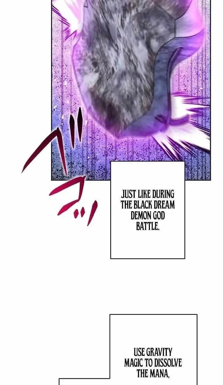 Reborn Ranker Gravity User Chapter 196 - Page 62