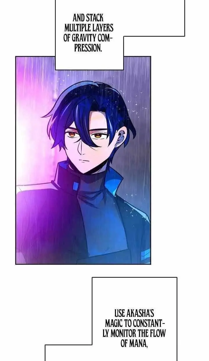 Reborn Ranker Gravity User Chapter 196 - Page 63