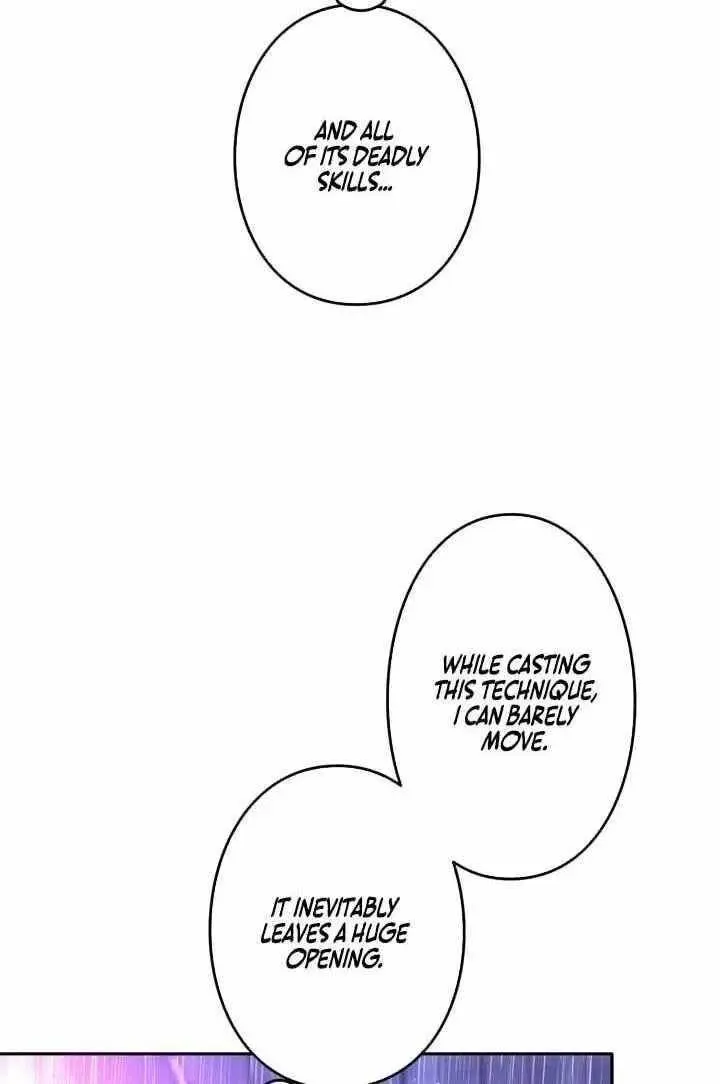 Reborn Ranker Gravity User Chapter 196 - Page 67