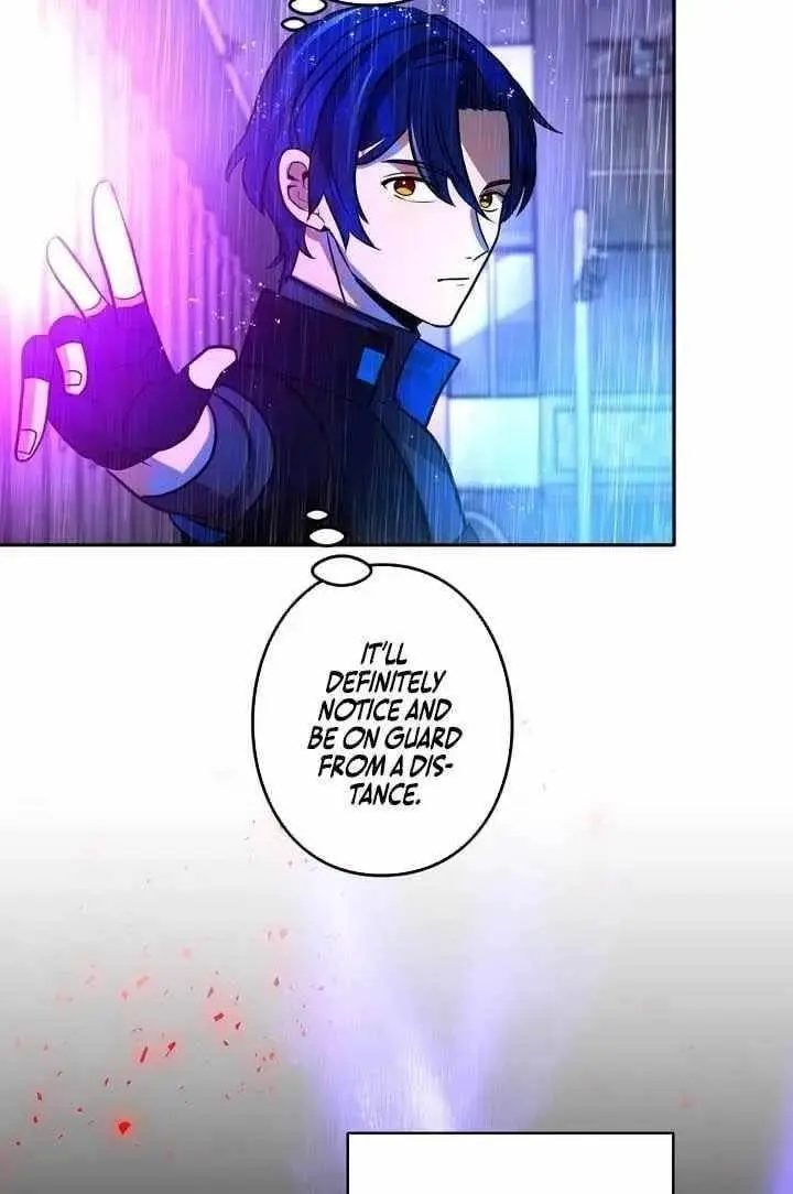 Reborn Ranker Gravity User Chapter 196 - Page 68