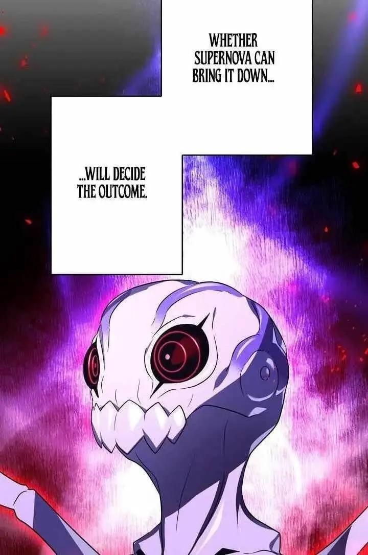 Reborn Ranker Gravity User Chapter 196 - Page 69
