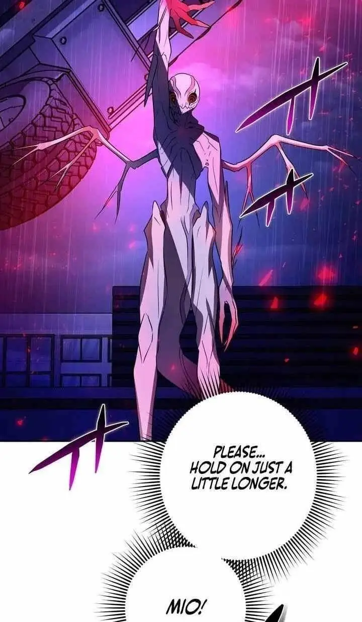 Reborn Ranker Gravity User Chapter 196 - Page 73