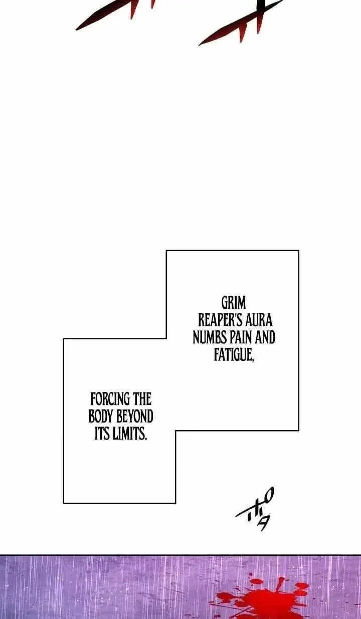 Reborn Ranker Gravity User Chapter 196 - Page 76