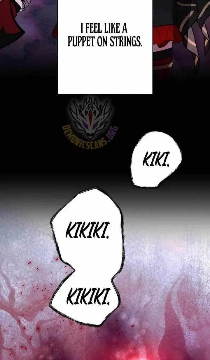 Reborn Ranker Gravity User Chapter 196 - Page 79