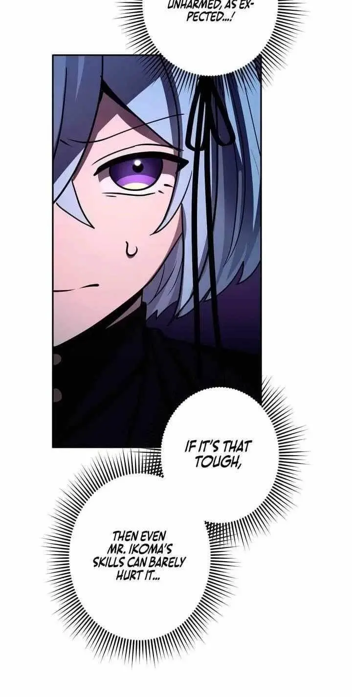 Reborn Ranker Gravity User Chapter 196 - Page 8