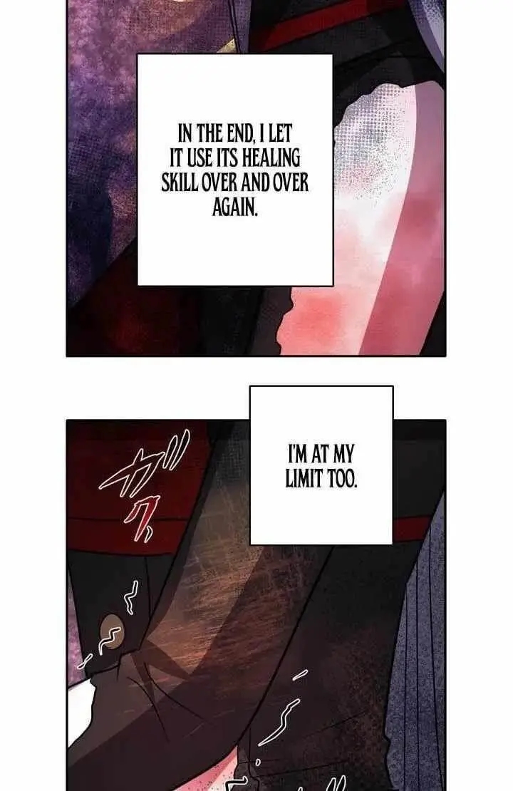 Reborn Ranker Gravity User Chapter 196 - Page 82