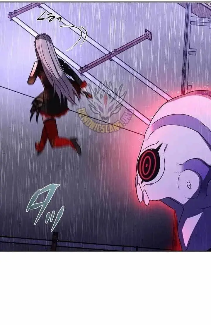 Reborn Ranker Gravity User Chapter 196 - Page 87