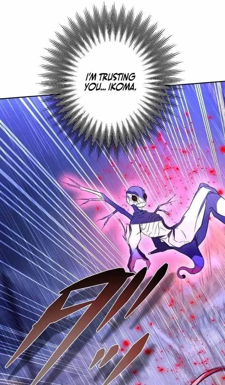 Reborn Ranker Gravity User Chapter 196 - Page 88