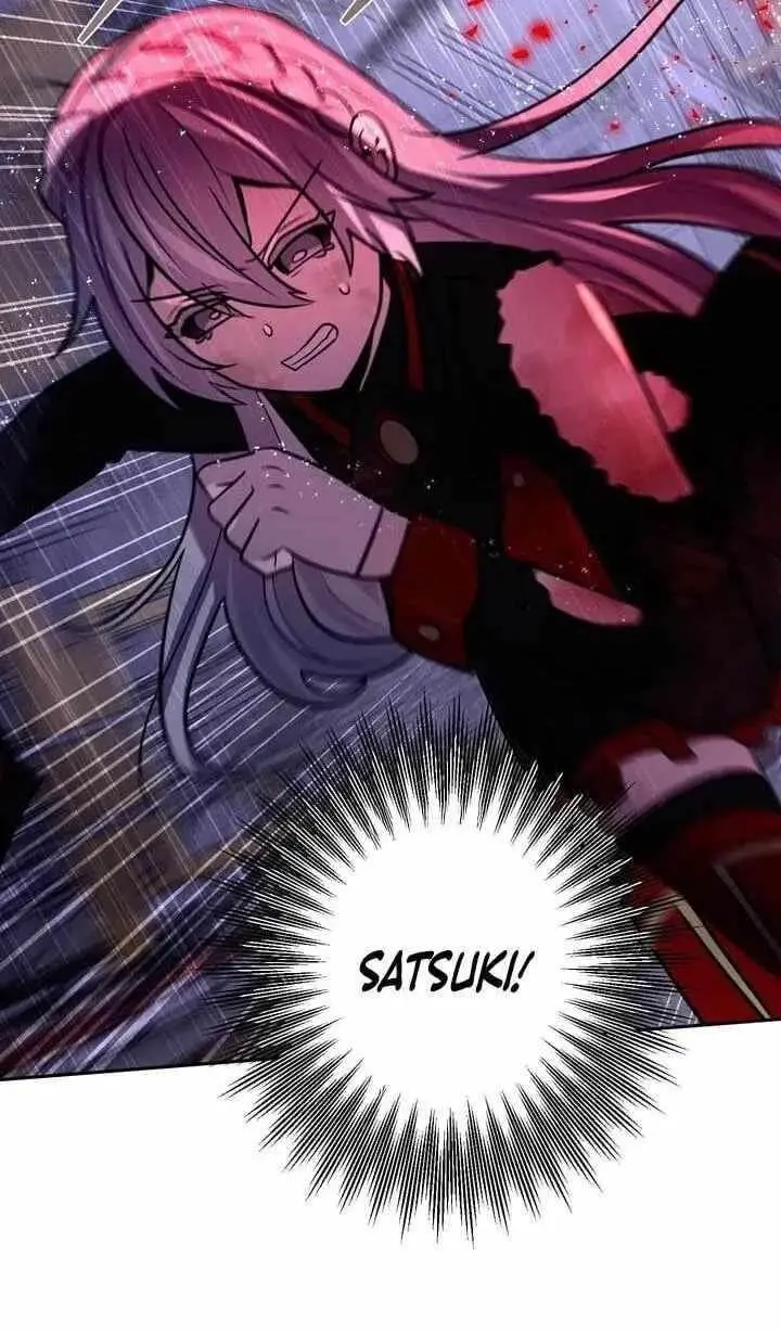 Reborn Ranker Gravity User Chapter 196 - Page 89
