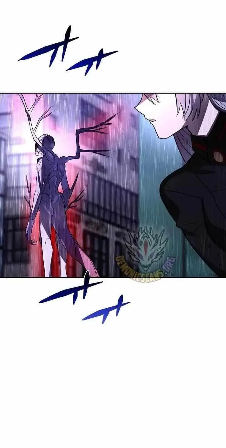 Reborn Ranker Gravity User Chapter 196 - Page 9