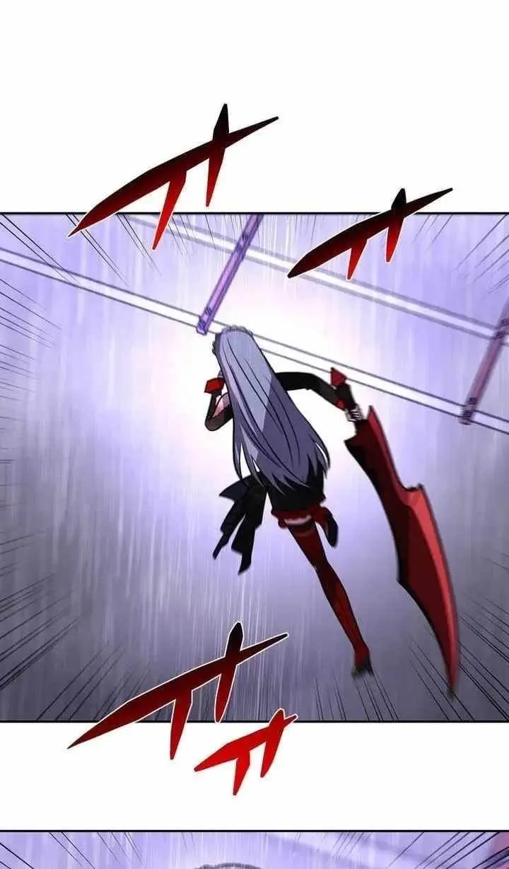 Reborn Ranker Gravity User Chapter 196 - Page 91