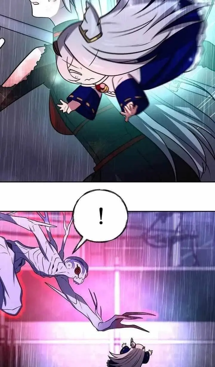 Reborn Ranker Gravity User Chapter 196 - Page 94