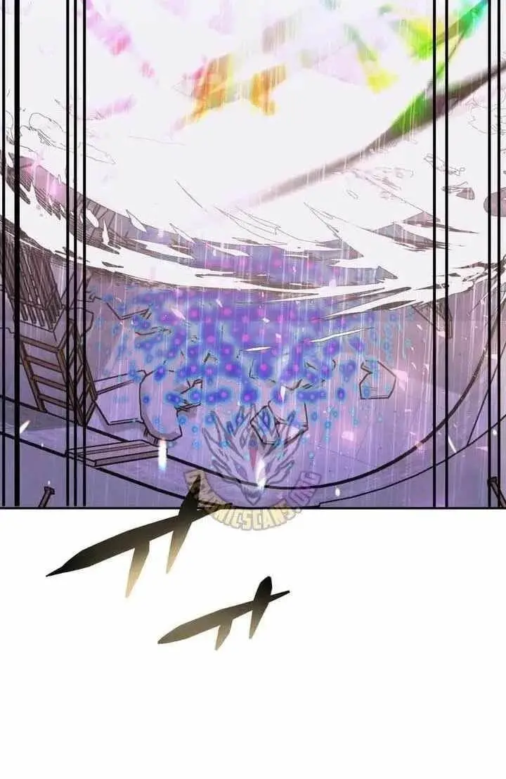 Reborn Ranker Gravity User Chapter 197 - Page 12