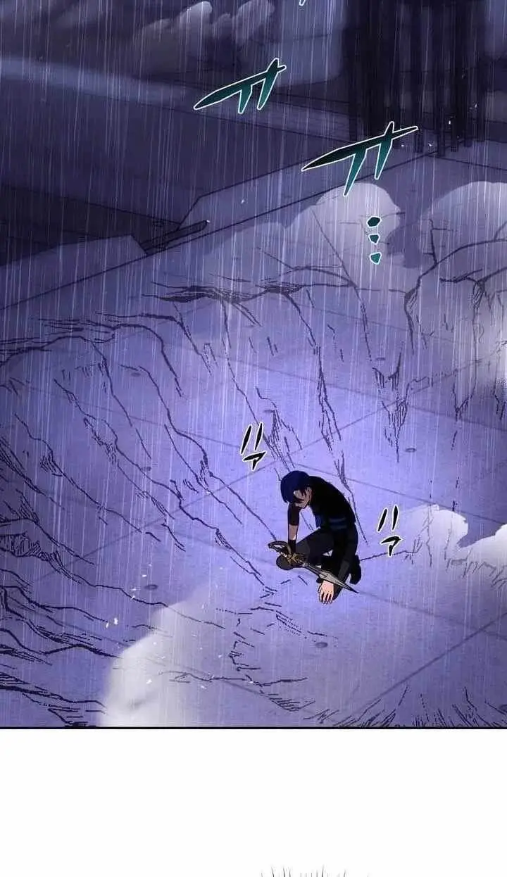 Reborn Ranker Gravity User Chapter 197 - Page 19