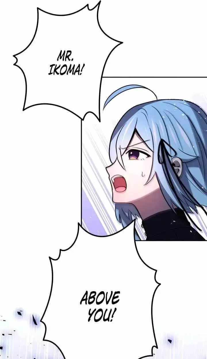 Reborn Ranker Gravity User Chapter 197 - Page 21