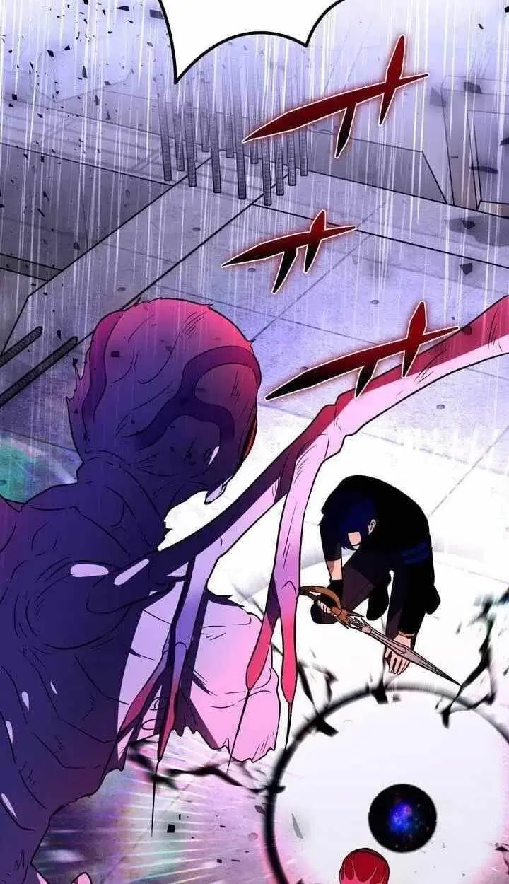 Reborn Ranker Gravity User Chapter 197 - Page 22