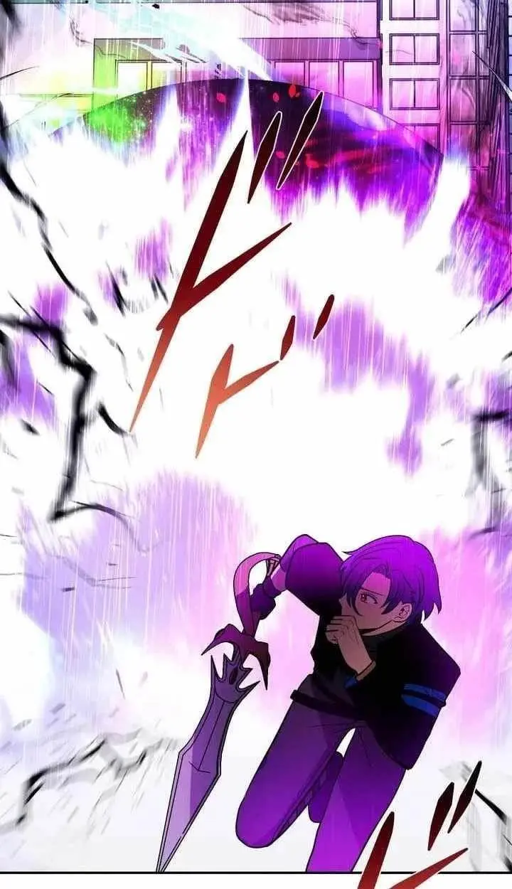 Reborn Ranker Gravity User Chapter 197 - Page 24
