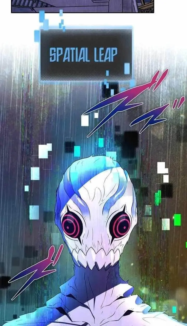 Reborn Ranker Gravity User Chapter 197 - Page 26