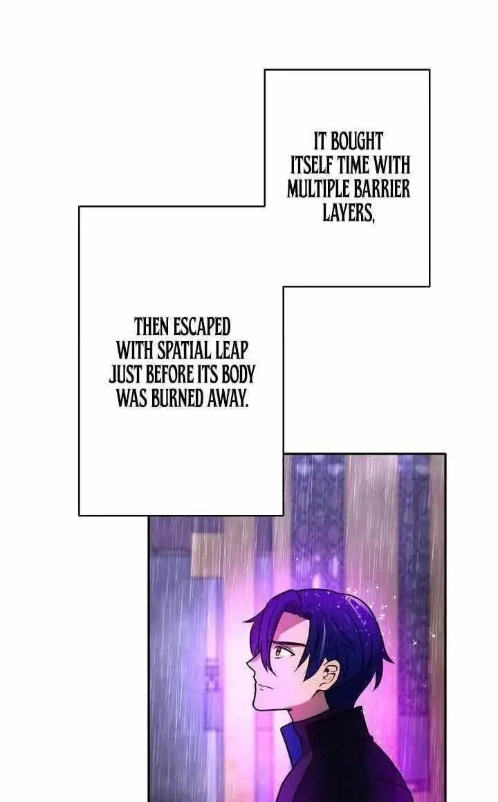 Reborn Ranker Gravity User Chapter 197 - Page 29