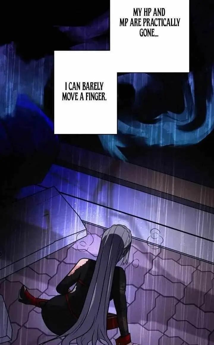 Reborn Ranker Gravity User Chapter 197 - Page 33