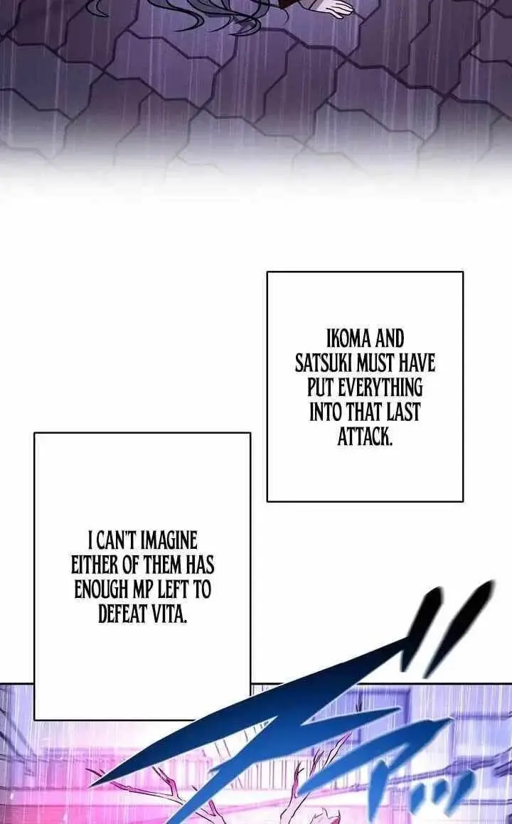 Reborn Ranker Gravity User Chapter 197 - Page 34