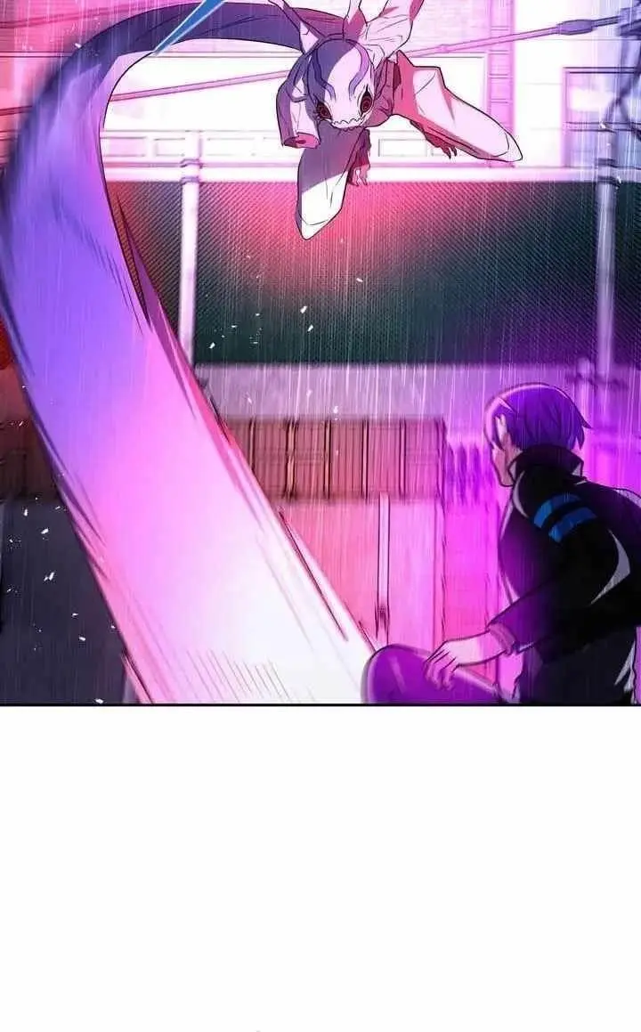 Reborn Ranker Gravity User Chapter 197 - Page 35
