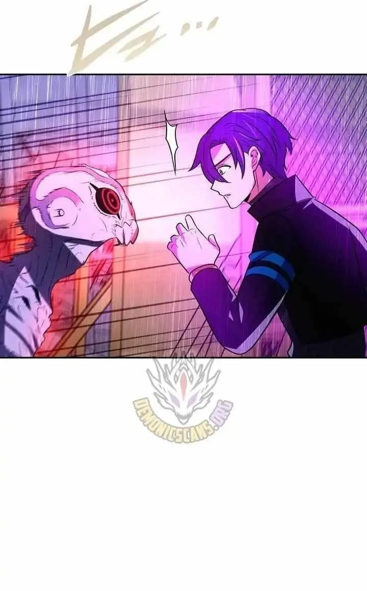 Reborn Ranker Gravity User Chapter 197 - Page 36