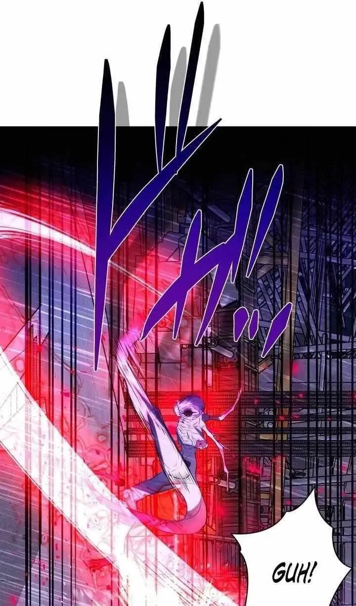 Reborn Ranker Gravity User Chapter 197 - Page 37