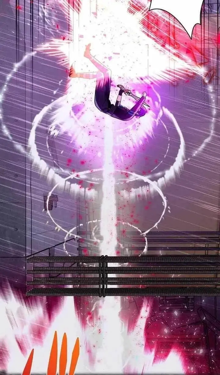 Reborn Ranker Gravity User Chapter 197 - Page 38