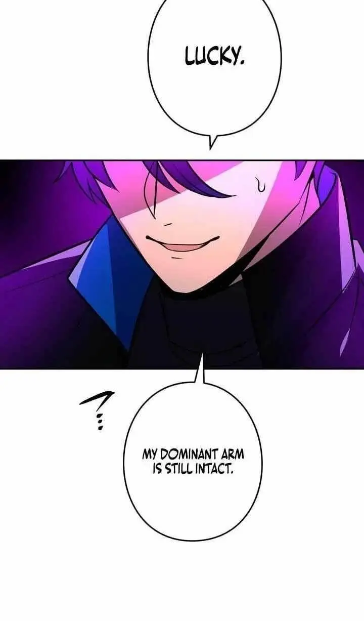 Reborn Ranker Gravity User Chapter 197 - Page 41