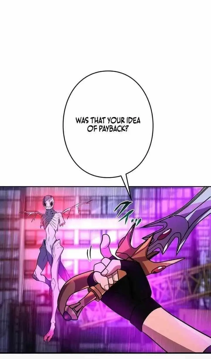 Reborn Ranker Gravity User Chapter 197 - Page 42