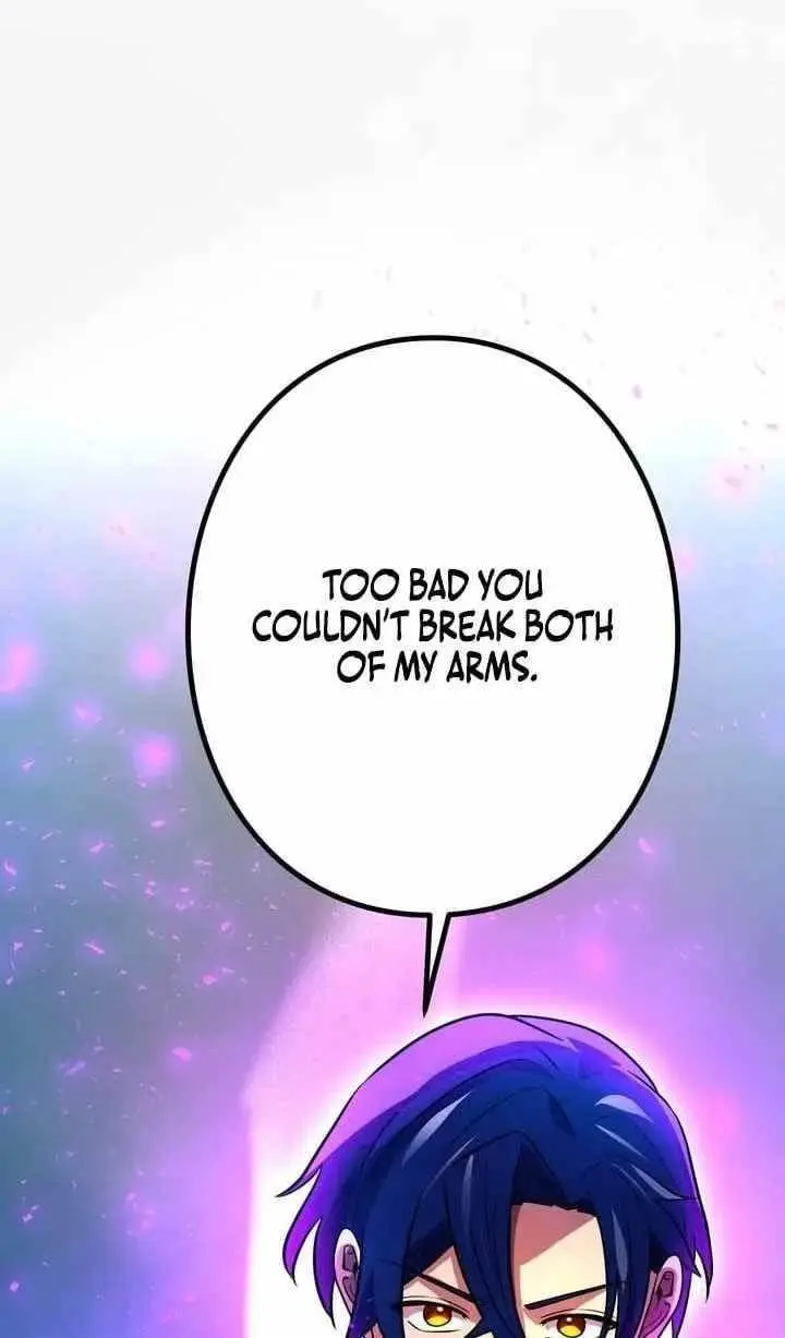 Reborn Ranker Gravity User Chapter 197 - Page 43