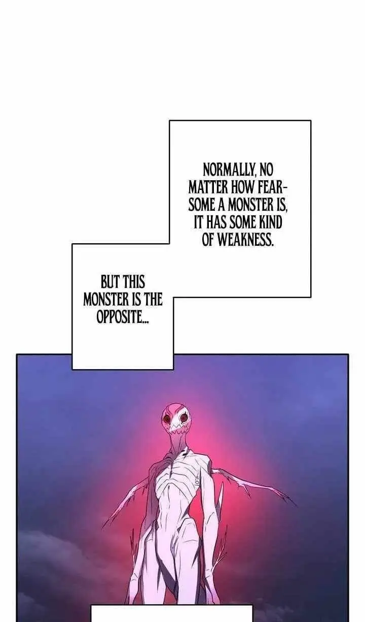 Reborn Ranker Gravity User Chapter 197 - Page 49