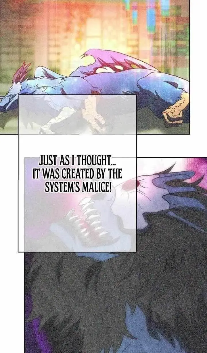 Reborn Ranker Gravity User Chapter 197 - Page 51