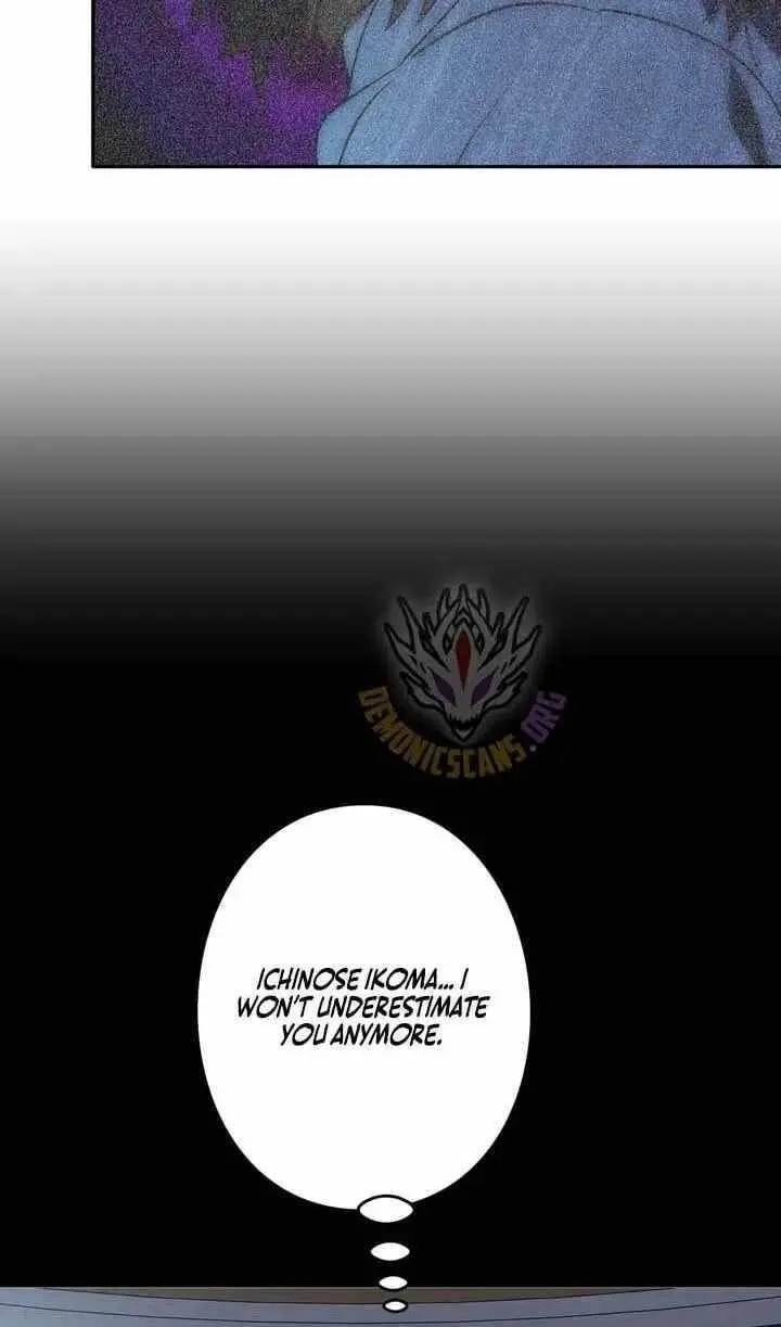 Reborn Ranker Gravity User Chapter 197 - Page 52